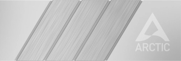 Радиатор для SSD Arctic Cooling M2 Pro Silver (ACOTH00002A)