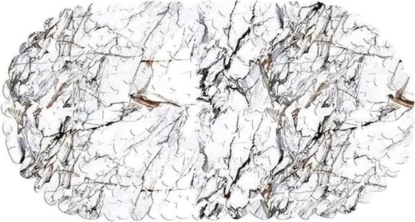 Коврик для ванной Вилина Paradise 6930 FV59-MG - фото