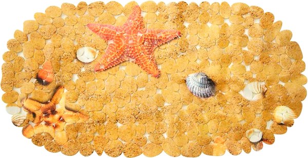 Коврик для ванной Вилина Paradise 6930 FV45-MG - фото