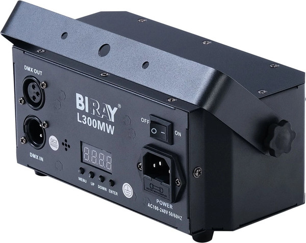 Лазерный проектор Bi Ray L300MW