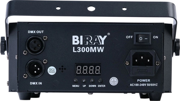 Лазерный проектор Bi Ray L300MW