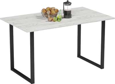 Обеденный стол Soma Tako 120x66 - фото