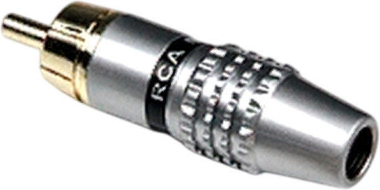 Коннектор Invotone RCA400M - фото