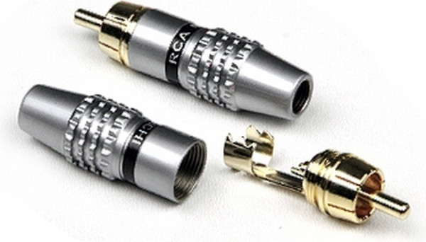 Коннектор Invotone RCA400M