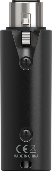 Предусилитель для микрофона Klark Teknik Mic Booster CT 1