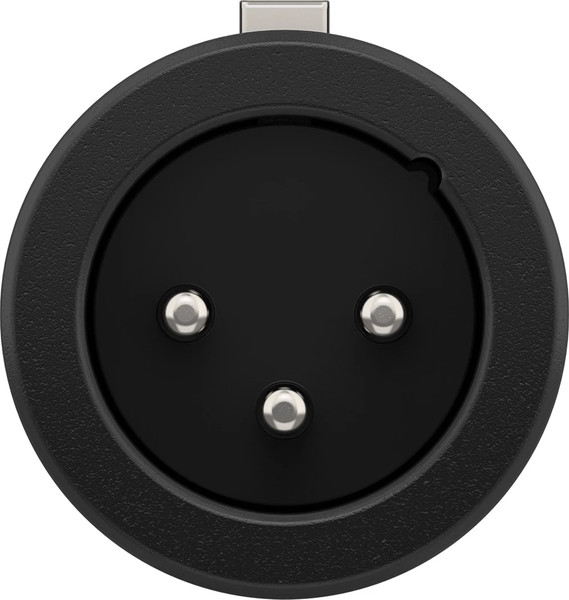 Предусилитель для микрофона Klark Teknik Mic Booster CT 1