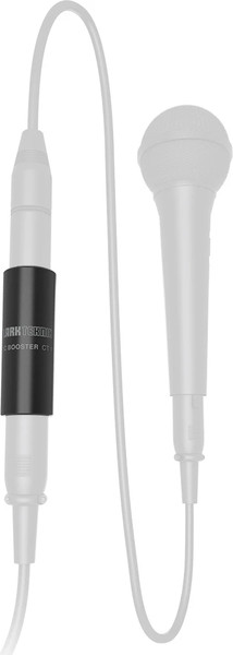 Предусилитель для микрофона Klark Teknik Mic Booster CT 1