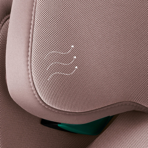 Автокресло Britax Romer Kidfix Pro M Style