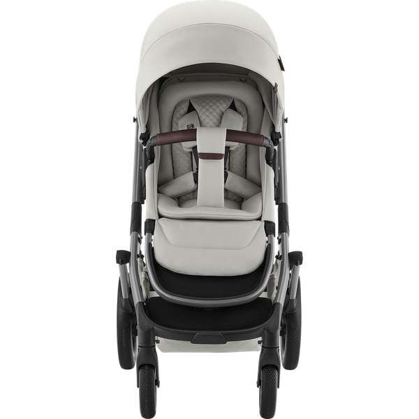 Детская универсальная коляска Britax Romer Smile 5Z LUX 2в1