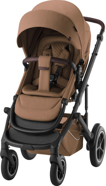 Детская универсальная коляска Britax Romer Smile 5Z LUX 2в1 / SM37988