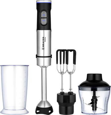 Блендер погружной Brayer BR1265 - фото
