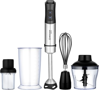 Блендер погружной Brayer BR1267 - фото