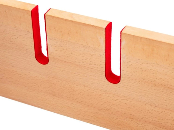 Держатель для скрипки Lutner MLVS-120