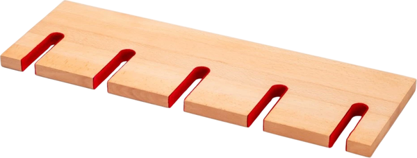 Держатель для скрипки Lutner MLVS-60 - фото