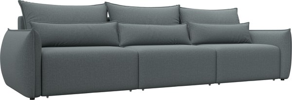 Диван Лига Диванов Лига-051 НПБ Лонг - фото