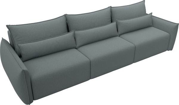 Диван Лига Диванов Лига-051 НПБ Лонг