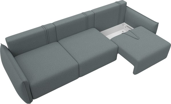 Диван Лига Диванов Лига-051 НПБ Лонг