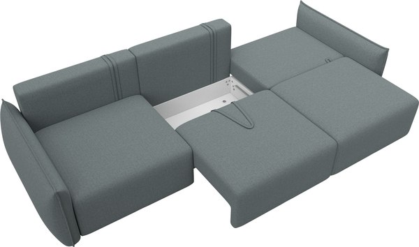 Диван Лига Диванов Лига-051 НПБ Лонг