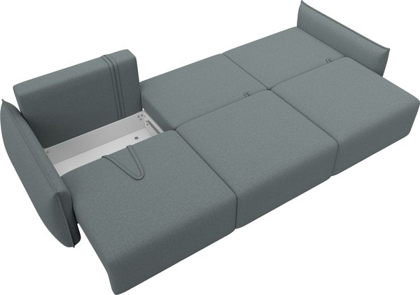 Диван Лига Диванов Лига-051 НПБ Лонг