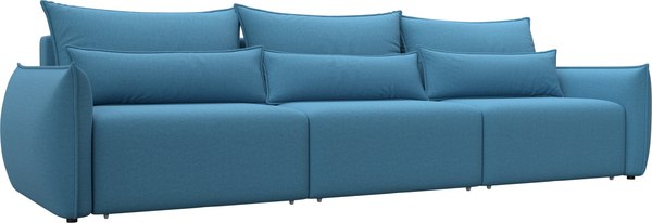 Диван Лига Диванов Лига-051 НПБ Лонг - фото