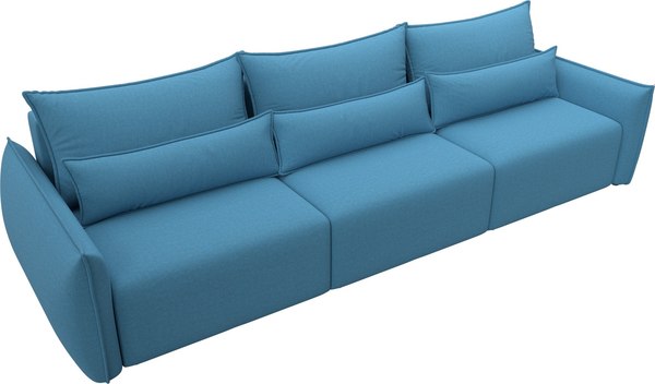 Диван Лига Диванов Лига-051 НПБ Лонг