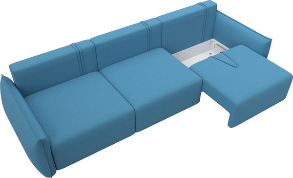 Диван Лига Диванов Лига-051 НПБ Лонг