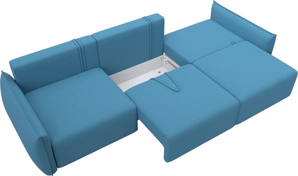 Диван Лига Диванов Лига-051 НПБ Лонг