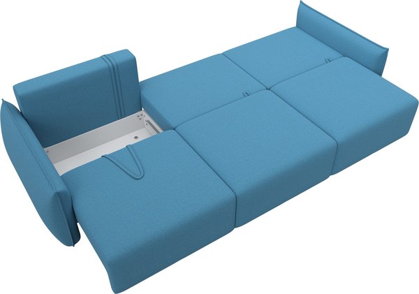 Диван Лига Диванов Лига-051 НПБ Лонг