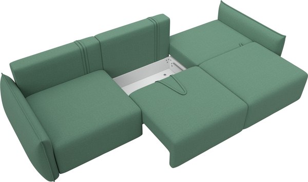 Диван Лига Диванов Лига-051 НПБ Лонг