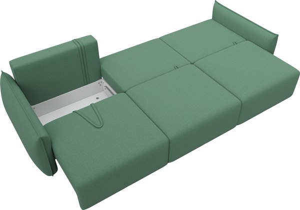 Диван Лига Диванов Лига-051 НПБ Лонг