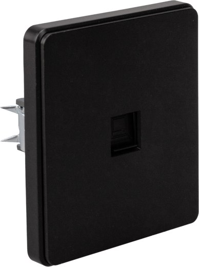 Розетка Kranz Round KR-78-0724-3