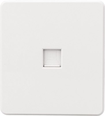 Розетка Kranz Round KR-78-0724-1 - фото