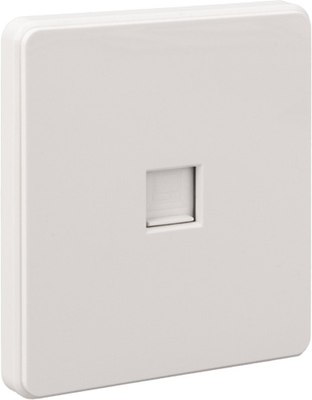 Розетка Kranz Round KR-78-0724-1