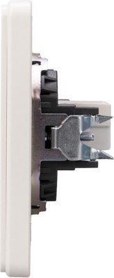 Розетка Kranz Round KR-78-0724-1