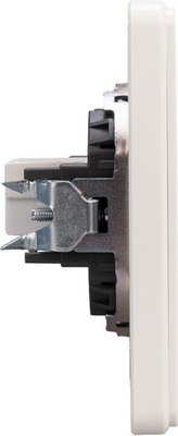 Розетка Kranz Round KR-78-0724-1