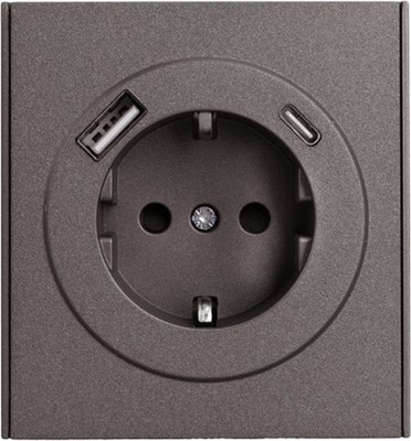 Розетка Kranz Strong KR-78-0704-6 - фото