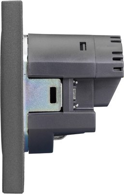 Розетка Kranz Strong KR-78-0704-6