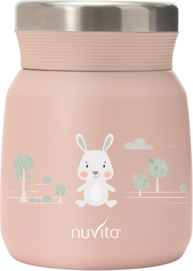 Термос универсальный Nuvita 4471 / NU-PPCP0051 - фото