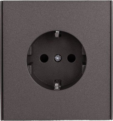 Розетка Kranz Strong KR-78-0701-6 - фото