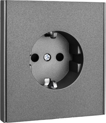 Розетка Kranz Strong KR-78-0701-6