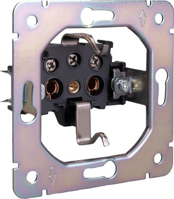 Розетка Kranz Strong KR-78-0701-6