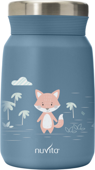 Термос универсальный Nuvita 4472 / NU-PPCP0052 - фото