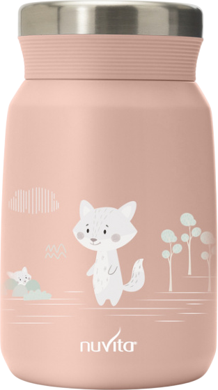 Термос универсальный Nuvita 4472 / NU-PPCP0053 - фото