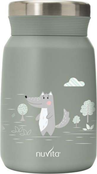 Термос универсальный Nuvita 4472 / NU-PPCP0063 - фото