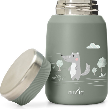 Термос универсальный Nuvita 4472 / NU-PPCP0063