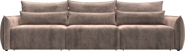 Диван Лига Диванов Лига-051 НПБ Лонг