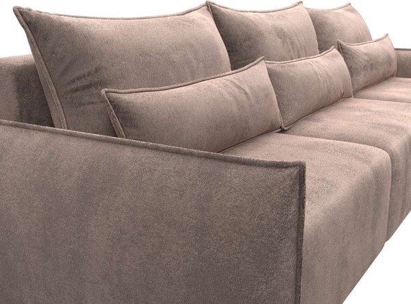 Диван Лига Диванов Лига-051 НПБ Лонг