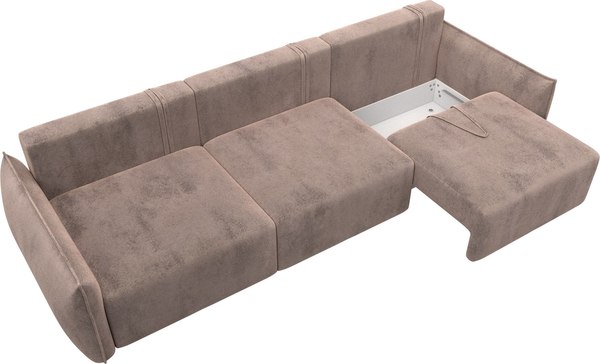 Диван Лига Диванов Лига-051 НПБ Лонг