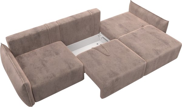 Диван Лига Диванов Лига-051 НПБ Лонг