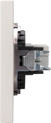 Розетка Kranz Strong KR-78-0724-4